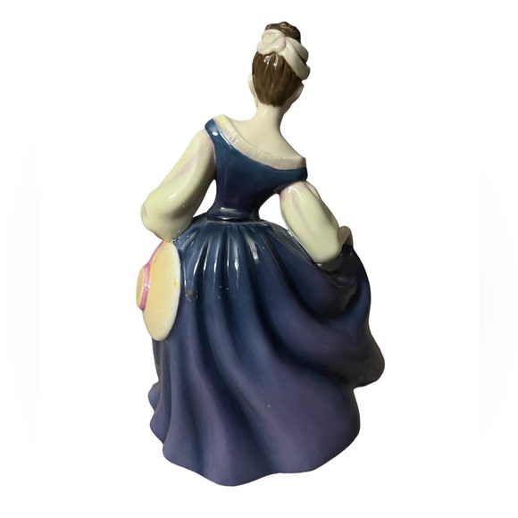 Original Royal Doulton Alyssa - Picture 3 of 6